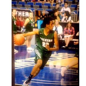 Meet your Posher, Ahmed